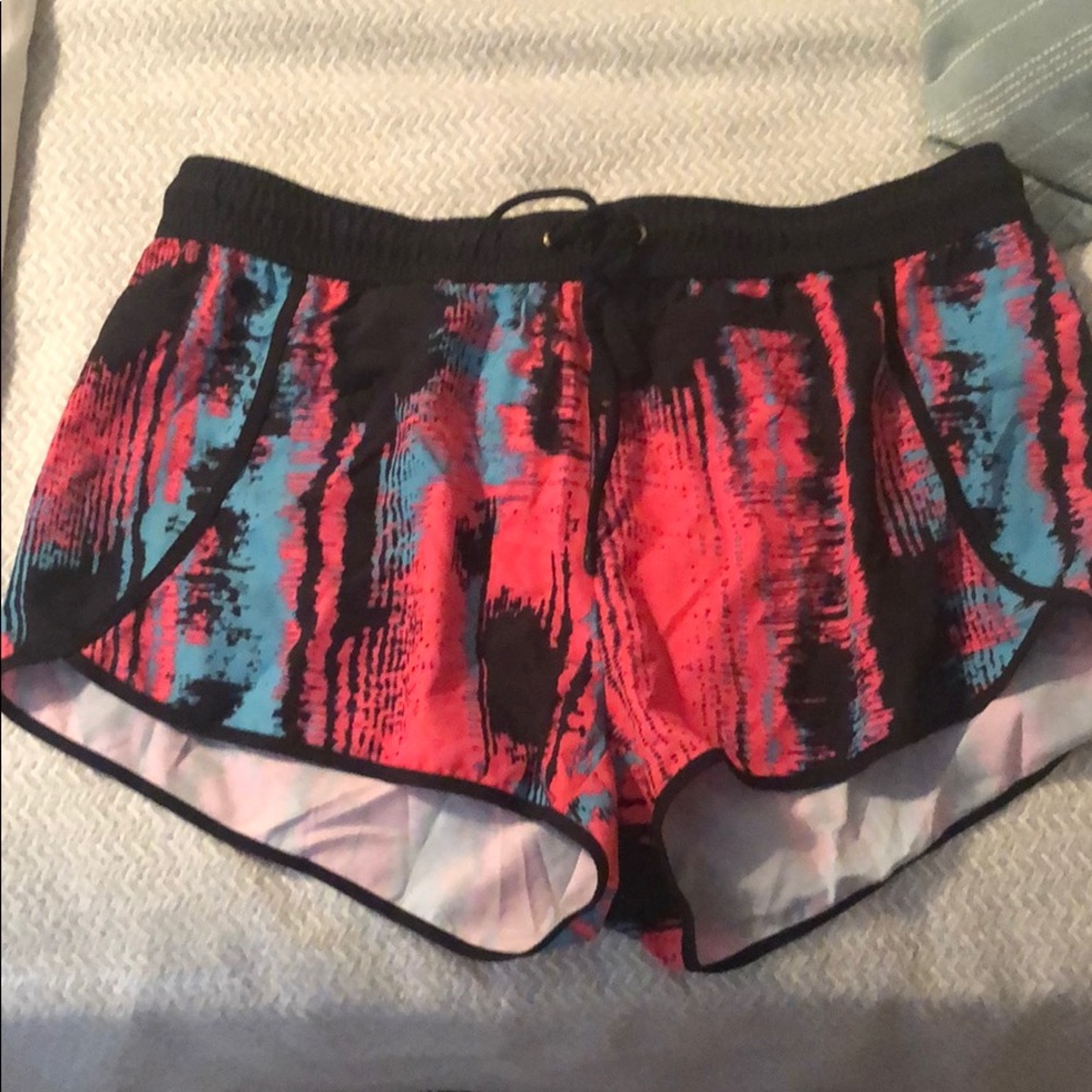 Fabletics Carrie Short II